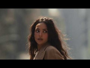 RALPH LAUREN | Adria Arjona with the RL 888