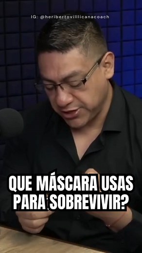92K views · 2.8K reactions | “¿Qué máscara usas para sobrevivir?” |...