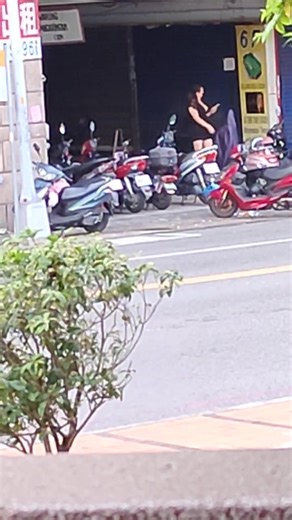 Famous spot at Taichung Park. | Taiwan Nightlife