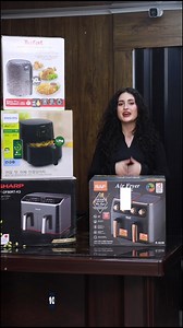  Say goodbye to oily mess... and hello to crispy perfection!  Your kitchen NEEDS this Airfryer!  Sayed Hadi Highway - Al-Abyad District Street  03 08 43 84 – Call now before it’s gone! #Airfryer #CrispyWithoutOil #KitchenUpgrade #LebanonShopping #HomeAppliances #SayedHadiHighway | One Way | Facebook