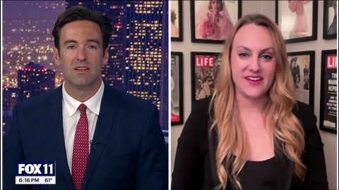 Judge blocks Trump executive order on voting