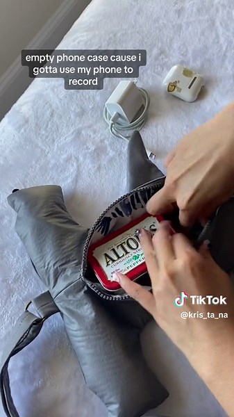 Shark Bag Sewing Tutorial and Size Guide