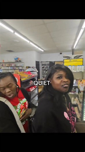 QUIET | Anthony Harris