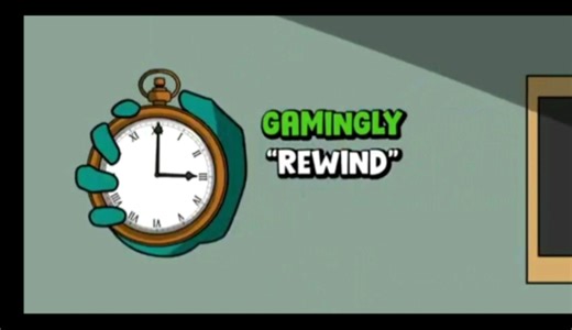 Among us音乐《回溯时间》Rewind的翻译