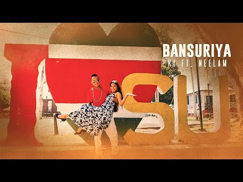 Bansuriya - Neelam Matadin feat. KI & The Band | Suriname & Trinidad | Freestyle