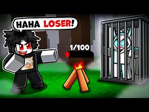 Toxic Kid Tried To Sabotage His Team, So I Did This... (99 Nights in the Forest)