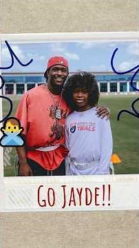 Football is a family business 💪