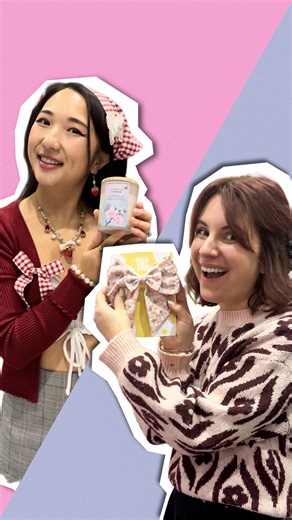 Petit Pot Tam on Instagram: "Voilà comment on fait tourner l’économie artisanale avec @onaa.creations et @petit_pot_tam_ 😭😂 Les mauvaises langues diront que c’est de « l’échange » 🤭 Vidéo inspirée par @rains.icloud et @chlohens ✨🫶 #kawaii #smallbusiness #convention"