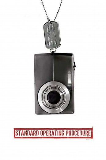 Standard Operating Procedure (2008) - Movie