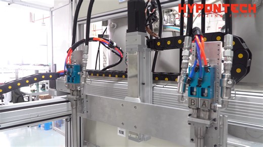 Wowza! The demand for our HMS micro-inverters is absolutely off the charts 🚀, and orders are pouring in like a waterfall! 🌊 To keep up with the excitement, we've supercharged our production lines with some incredible upgrades. Our production lines are now smarter than ever, ready to tackle the surge in demand like champions! Ready to witness the magic in action? 🎥 Check out the video below to get the inside scoop on all the buzz: #Hypontech #HMS #microInverters #SmartManufacturing #Sustainabl