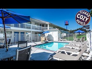 Motel 6 Sparks, NV - Airport - Sparks | Reno (NV), United States | Hotel Review ⭐
