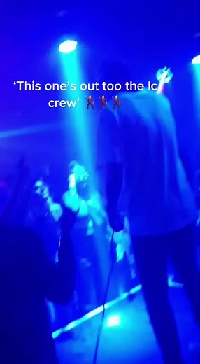 Still riding the buzz of this ceazy set last weekend. Opening up for Devil man and Traumatic at quater25 in leixester 🕺🕺🕺 #raver #vibes #mc #host #wavygang #drumandbass #dance #freshers