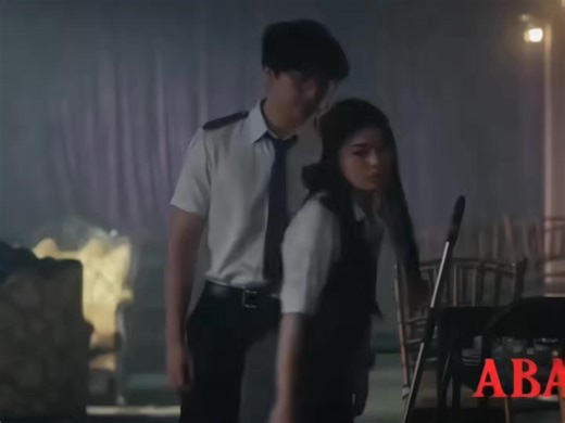 Zein Shion sa Hell University Episode 6