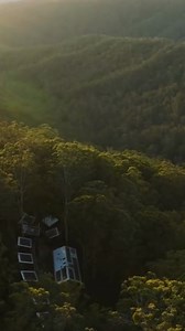QLD's No#1 Guided Multi-Day Hikes. | Scenic Rim Trail