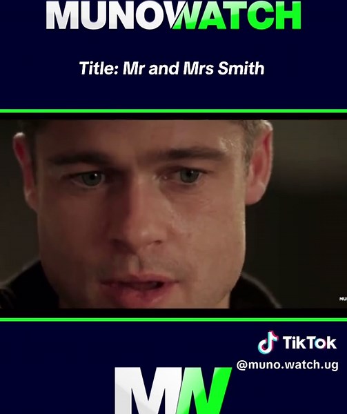 Muno Watch Ug on TikTok