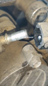 10K views · 57 reactions | Fuel hose pipe open ... See more | Automax Car Workshop | Facebook