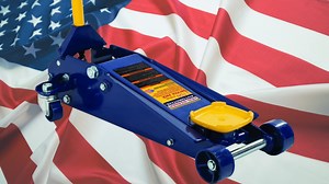 Best Floor Jacks Made In The USA (2022) - Don't Buy Before Reading This!