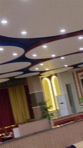 Ajwa Global Restaurant: A Culinary Delight in Imtiaz Mall