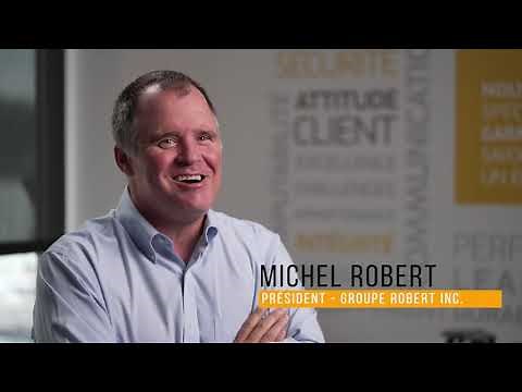 Dematic and Groupe Robert Partner to Build One of the Tallest 3PL Facilities in Canada