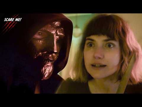 Sororities defend their home from Invaders | Scene | Black Christmas (2019)