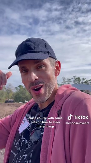 Drive Military Tanks in Orlando! Experience the Thrill of Driving Real Tanks