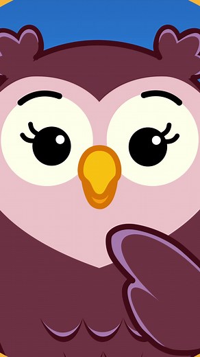 A Coruja que Faz Muuu - Descubra neste Vídeo Divertido!