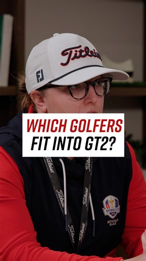 Hands up if you've been fit for a Titleist '2' model! 🙋‍♂️🙋‍♀️ Newsflash! The Titleist GT2 is fitting a dramatically wider range of golfers than any previous '2' in the lineup! So, which Titleist driver did you end up in? (TSR2, TSi3, GT2, etc.) Let us know! #2ndswinggolf #golf #titleist #golfer #golfswing #golflife #golfing #golfclubs | 2nd Swing Golf