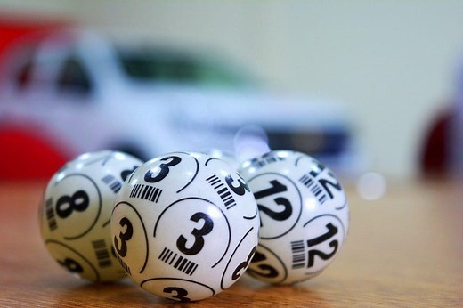 Experts reveal the most and least frequent Lottery numbers