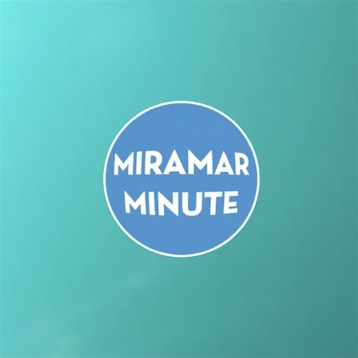 Miramar Minute – Where we take you on a journey across our city, showcasing key highlights and ensuring you stay informed. On Episode 11 of Miramar Minute, we're diving into the history of Miramar City Hall — did you know it once operated out of a modified home at 6700 Miramar Parkway? Fast forward to today, and City Hall has grown into the landmark we all recognize at 2300 Civic Center Place! The original site at 6700 Miramar Parkway now serves as the Multi-Service Complex, home to the Social S