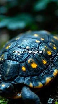Why Turtle Shells Are More Than Armor: The Amazing Truth About How Turtles Feel Pain