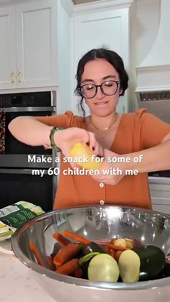 Backyard chickens & runner ducks snack time!