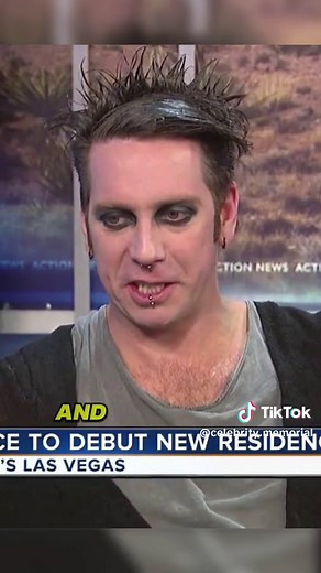 The Enigma of Tape Face: From America's Got Talent to Las Vegas Luminary