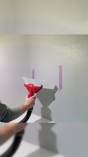 23K views · 155 reactions | This dust collector fitting from Milwaukee Tool definitely comes in handy. Really does work well at collecting most of the debris! #remodeling #carpentry #homeremodel #milwaukeetool #cooltools | John Builds It | Facebook