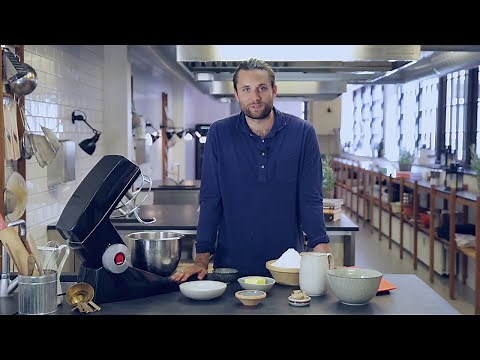 Sådan laver du kanelsnurrer med Meyers Type 00 Hvedemel (fulde version)