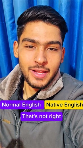 Part 14|❌ This is NOT how natives speak✅This is how natives REALLY talk 😎#NativeEnglish#LearnEnglish