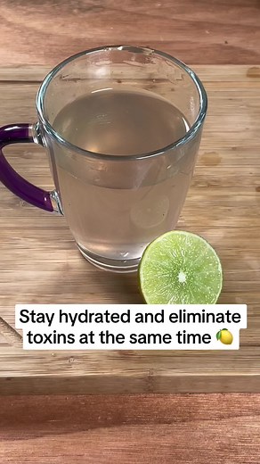Infusiom to improve your health and stay hydrated #eliminatetoxins #infusionesnaturales #easyrecipe #stomachproblems #naturalrecipes