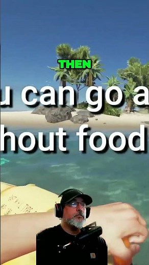 Early Game Hack To get Ahead in Stranded Deep (normal mode) #shorts