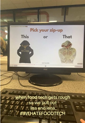 Food Tech Challenges: A 2016 Flashback with Lisa and Lena