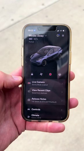 My Tesla Model Y Experience: A First Ride