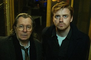 A Reminder That Mick Jagger’s ‘Slow Horses’ Theme Song Absolutely Slaps