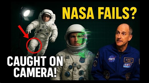 NASA's FAILS - The Best Ones Put Together