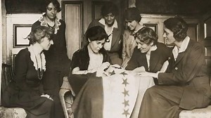 On December 4, 1919, South Dakota became the 21st state to ratify the 19th Amendment. | SDPB