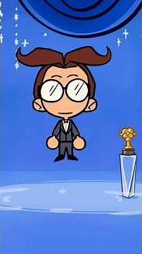 I watched the “best” animated short films of the year 🏆