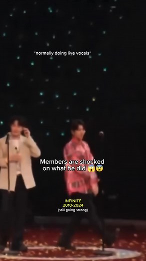 Unpredictable Moments with Woohyun | Infinite 2021