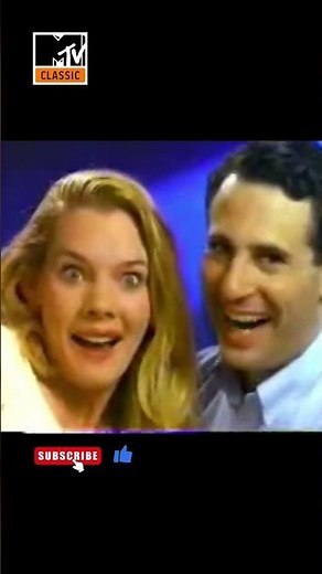 Mtv Commercials culture pop