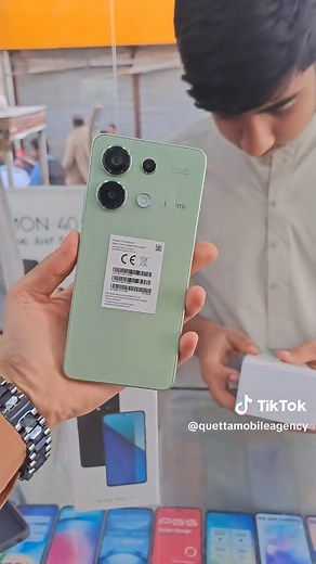 Redmi Note 13 Features and First Impressions