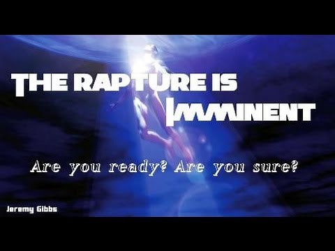 After the Rapture! Left Behind? IMPORTANT VIDEO! MUST WATCH!
