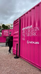 Estos son los horarios de la exposición ADN Forum by Lexus. La genialidad del arte, arquitectura y motor llega a la Plaza de Colón | Motor1.com España