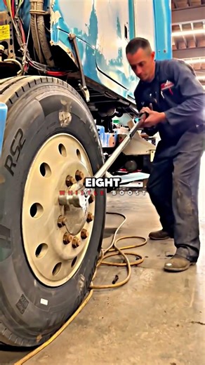 ⚙️Why Do Cars Have Different Numbers of Lug Nuts?🤔