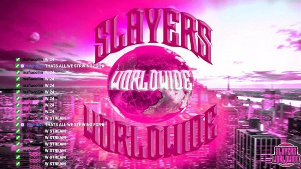 SwipeLessons - Twitch